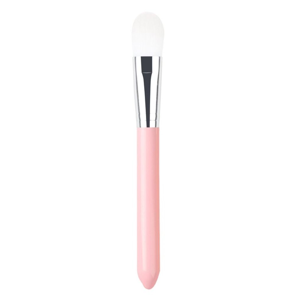 Reusable Mini Mask Brush Soft Hair Spa Brush Professional Mud Mask Brush  Home Salon