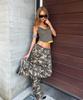Cita Every Day No.23 Patch Camo Sweat Pants_Ctb568(Beige)