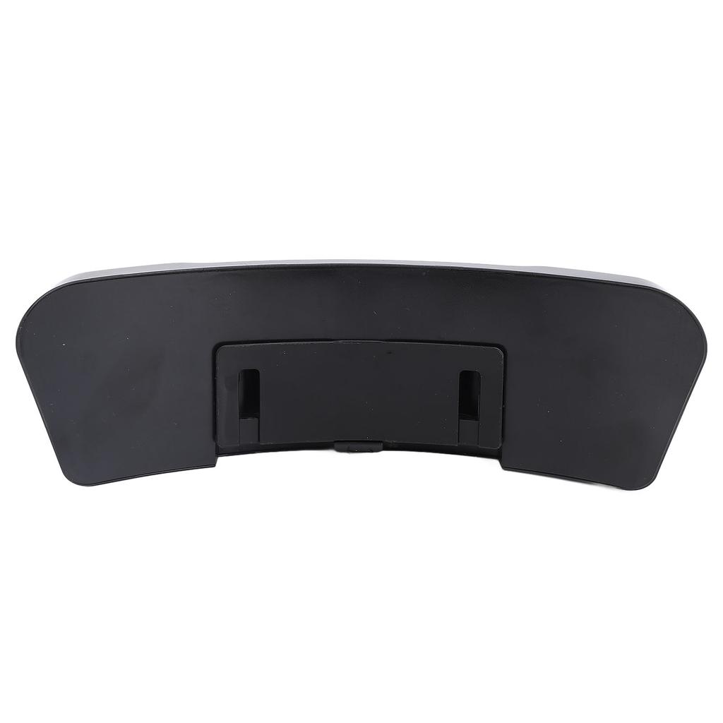 Motorcycle Helmet Light Wireless Colorful LED Kit Bluetooth APP Control for Night Riding Cycling