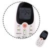 Air Conditioner Remote Control Replacement Consumer Regulator Suitable Universal Fittings Conditioning Household