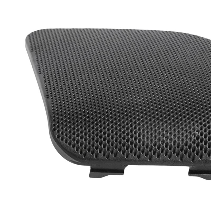 1 Pair For Honda GL Goldwing Gold Wing GL 1800 GL1800 2001-2005 Motorcycle Speaker Guard Cover Grille