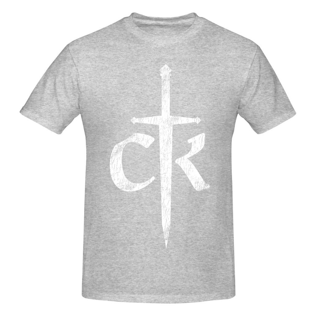 Funny Ck3 Logo Unisexs Printed Tshirt Unisex T Shirtbig Size