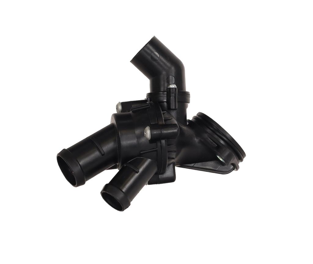 Ft11871 Fast Thermostat
