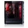 BEASTCOM Q3 Esencial para Gaming, PC Gamer Completo, AMD Ryzen 5 3400G 4X3.90GHz, 4K RX Vega 11, 16GB RAM, 512GB SSD, WiFi, Win11