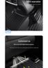 Luxury Semi-Surround Floor Mats for Toyota Avalon 2019-2025 Models