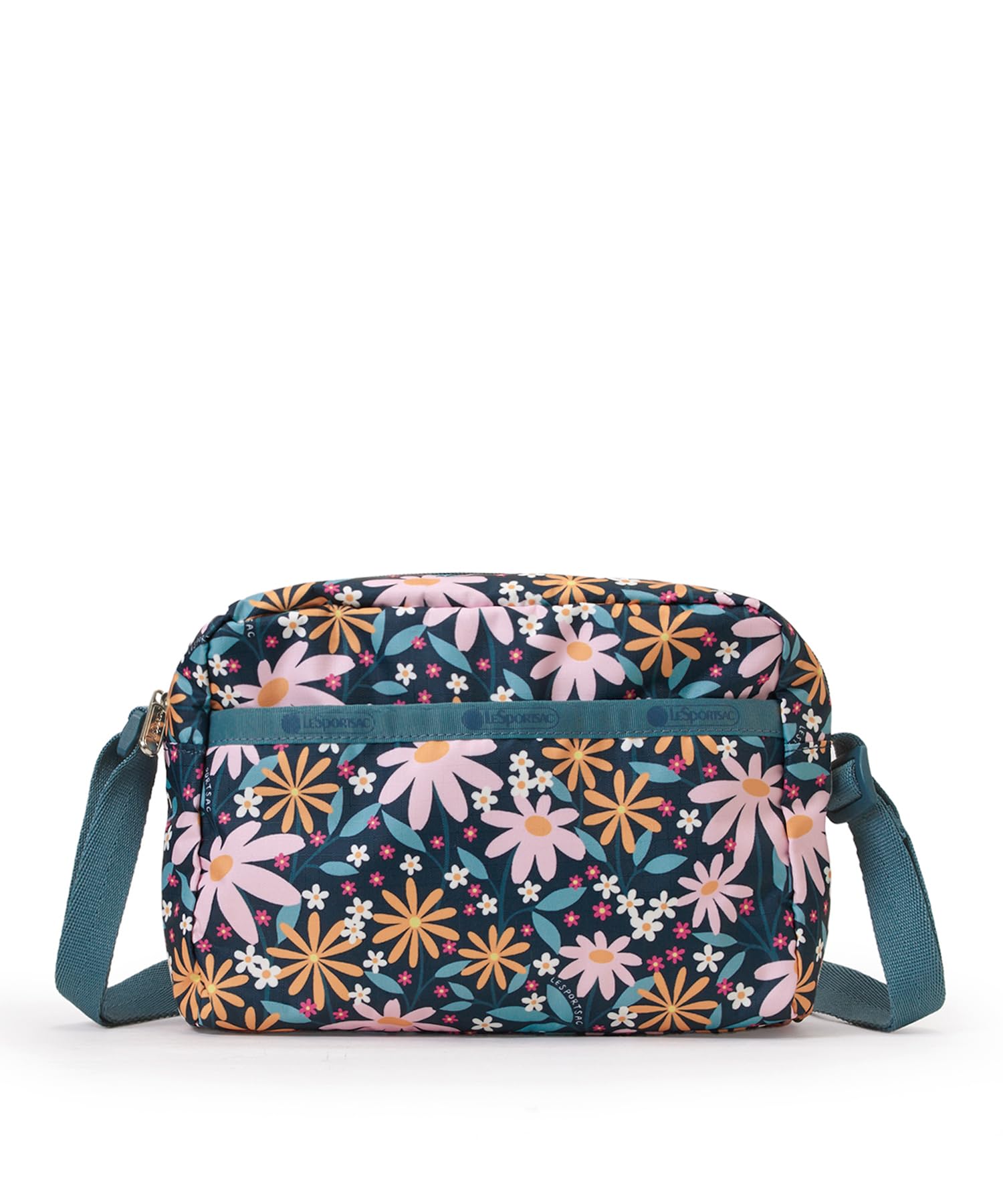 DANIELLA Daisies CROSSBODY/2434/Retro