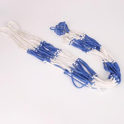 Portable Large Sports Ball Net Bag for 10-15 Balls