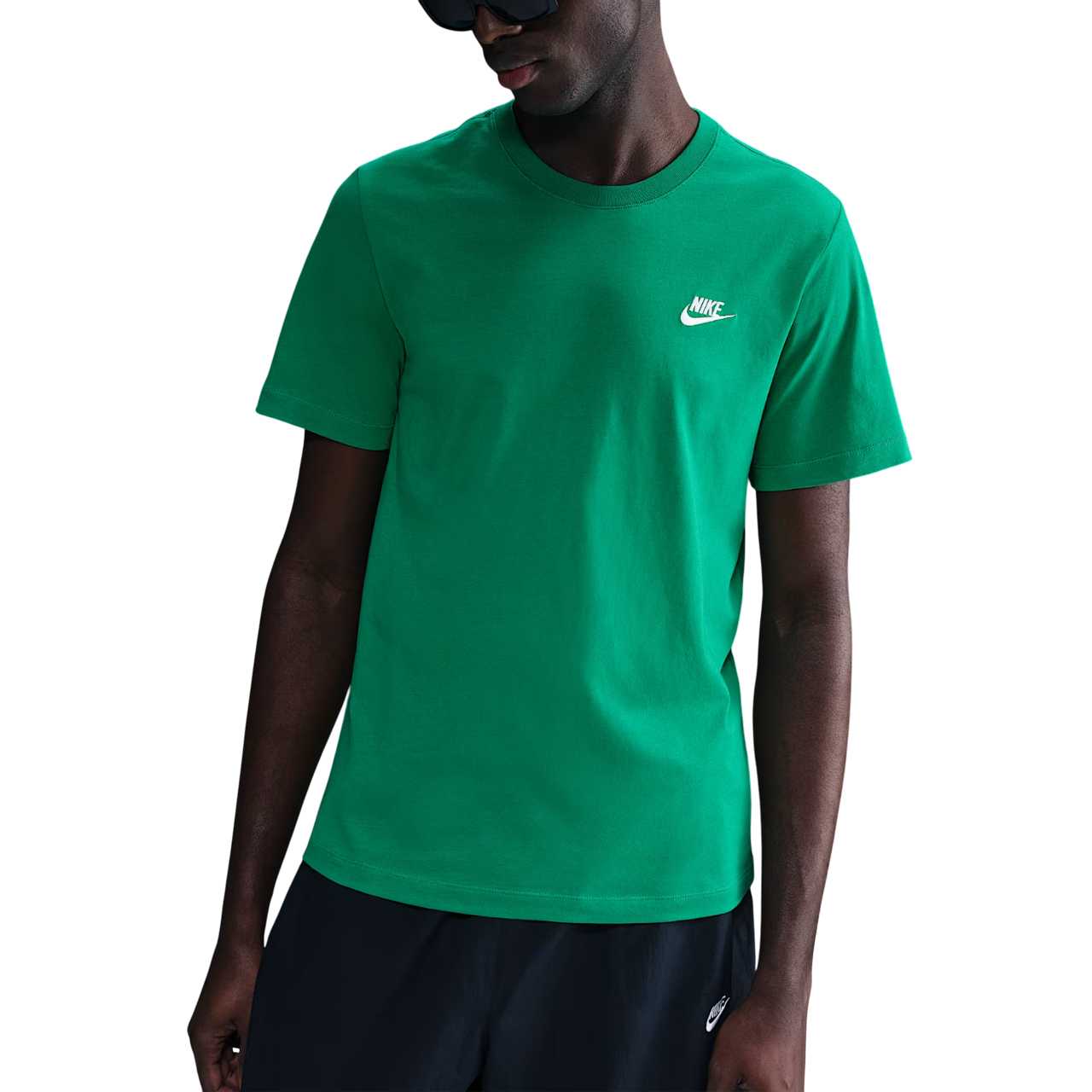 Nike Sportswear Club SS25 T Shirt Men s AR4997-324 3XL