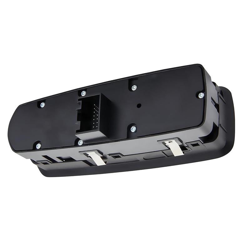 For Porsche Panamera Cayenne Macan 2010-2016 Front Left LHD Electric Master Window Switch Lifter Control Button Car Accessories