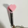 5 Colors Mini Kpop Light Stick Creative Hammer Fans Stick Collections Gifts Decoration