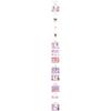Kuromi Full Body Shoe Charm Crocs Character Shoe Decoration