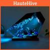Underwater Resin Lamp Whale Turtle Night Light Home Office Decor Gift For Kids
