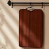 Supor Solid Wenge Wood Chopping Board