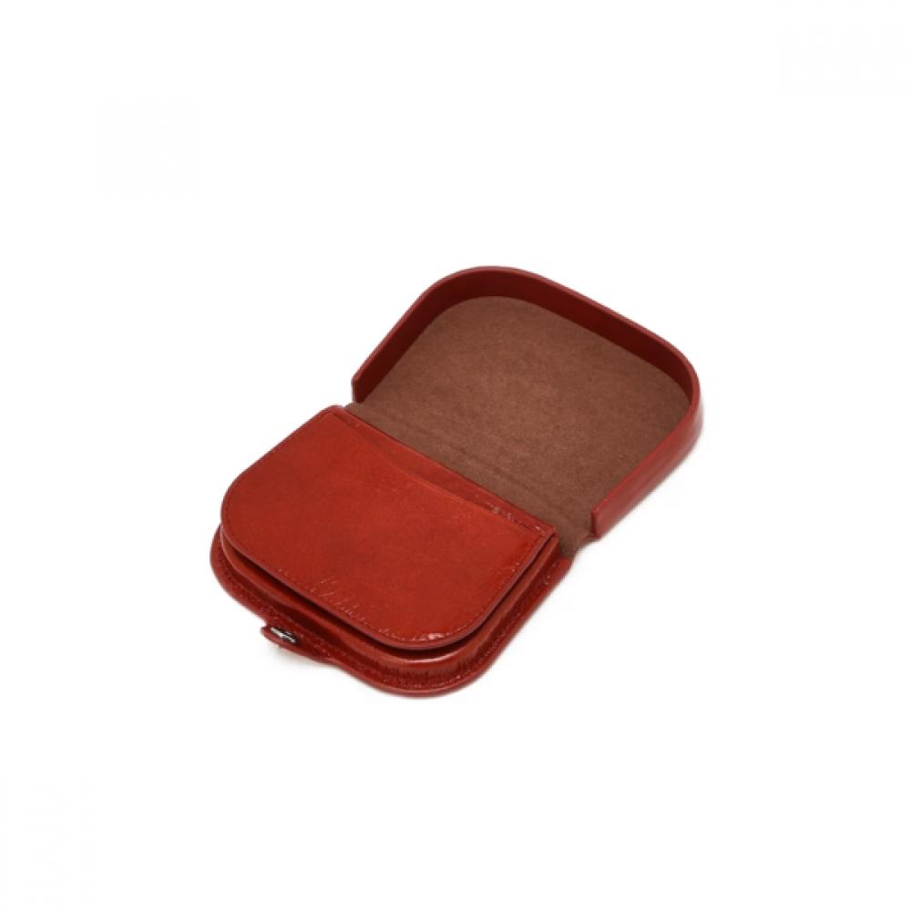 Daks Card Wallet Burgundy Dcho6f800d2