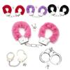 Erotic Accessories Sex Toys 2pc  Bondage Handcuffs for Restraints Cuffs Fetish Adult Couples Games Juguetes Sexuales Gift
