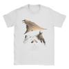 Unisex Womens LLords Of The RRings T Shirt Pure Cotton Tops Vintage Short Sleeve Round Neck Tee Shirt Gift Idea TShirt