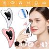 Guasha Massager Electric Gua Sha Board Face Massager Facial Scraping Scraper