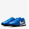 Nike Soccer Shoes Tmp Legend 10 Academy Tf Dv4342 400 S2408 Futsal Shoes