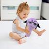 Doll Plush New Purple Dog Cute Toy Doll Plush Toy