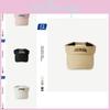Sun Elegant Adjustable Hat For Women Trendy Embroidered Letter Cap Visor