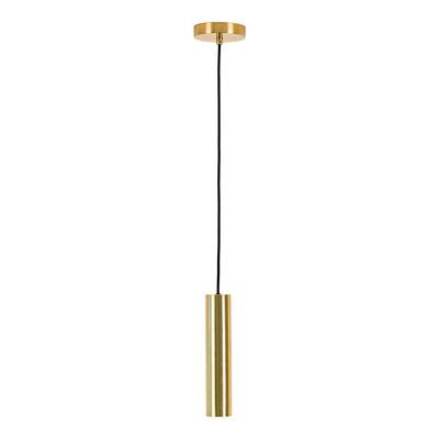 House Nordic LED Pendant Lamp Lia Brass 442797
