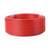 Zhengyuan 4mm² Red Multi-strand Soft Copper Wire