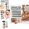 Ouhoe Underarm Brightening Cream For Moisturizing Skin Tone Enhancement 30ml