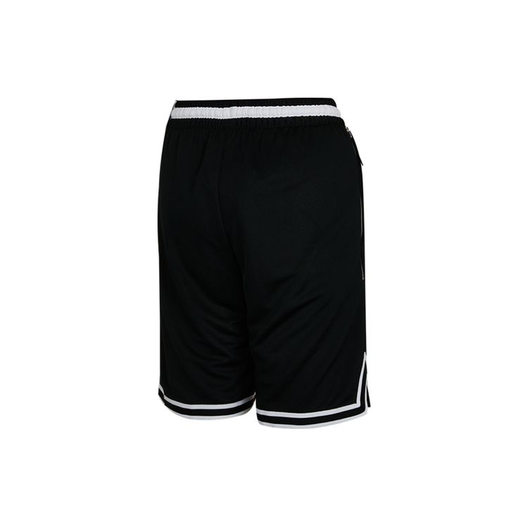 Nike Pantaloni scurți de baschet Dri-Fit DNA Bărbați Pantaloni negru CV1922-011