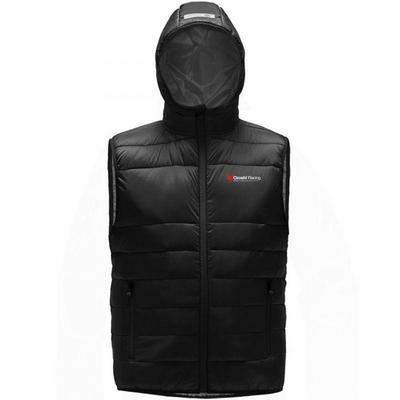 Ozoshi Mens Hakone Body Warmer