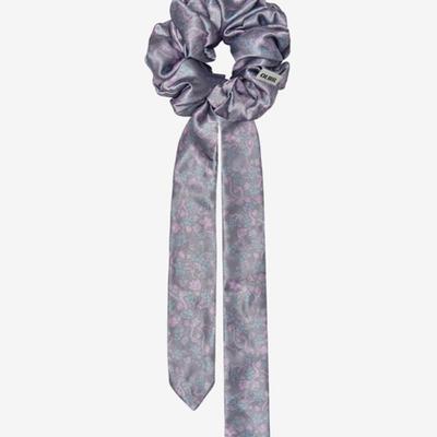 OUWR DAENG-GI SCRUNCHIE : P17-8