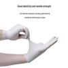 SUNWRAP Thickened Disposable Nitrile Gloves