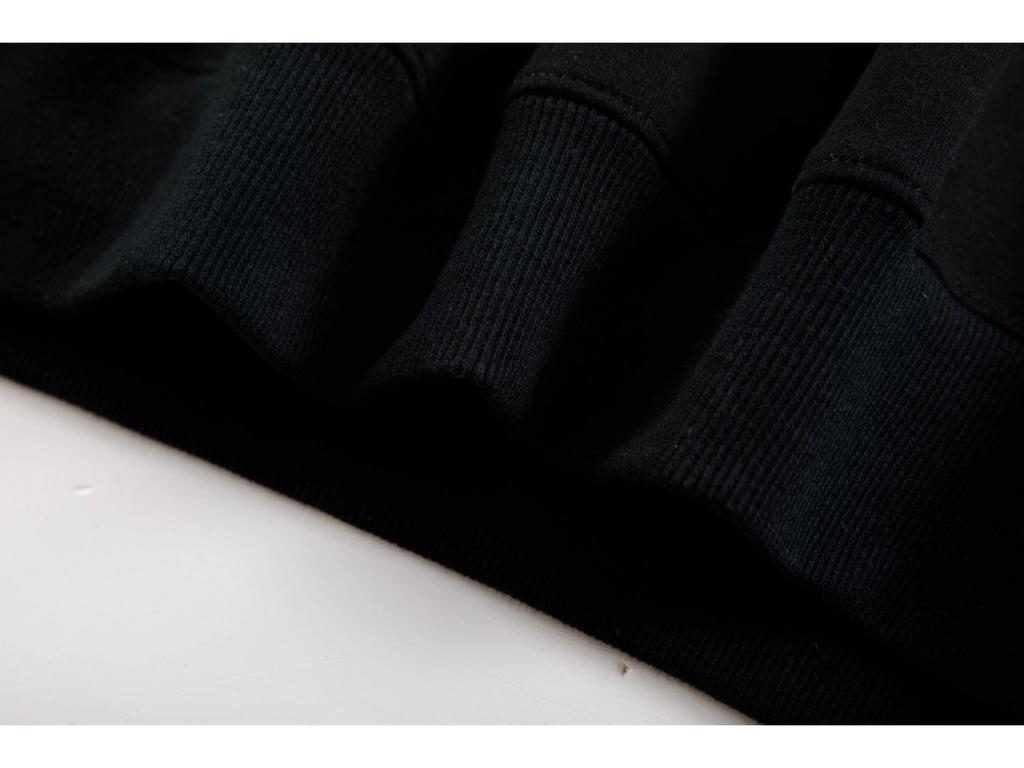 Unisex Autumn Solid Color Hooded Sweatshirt - Loose, Casual, and Comfortable