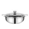 Shangheng Stainless Steel Hot Pot