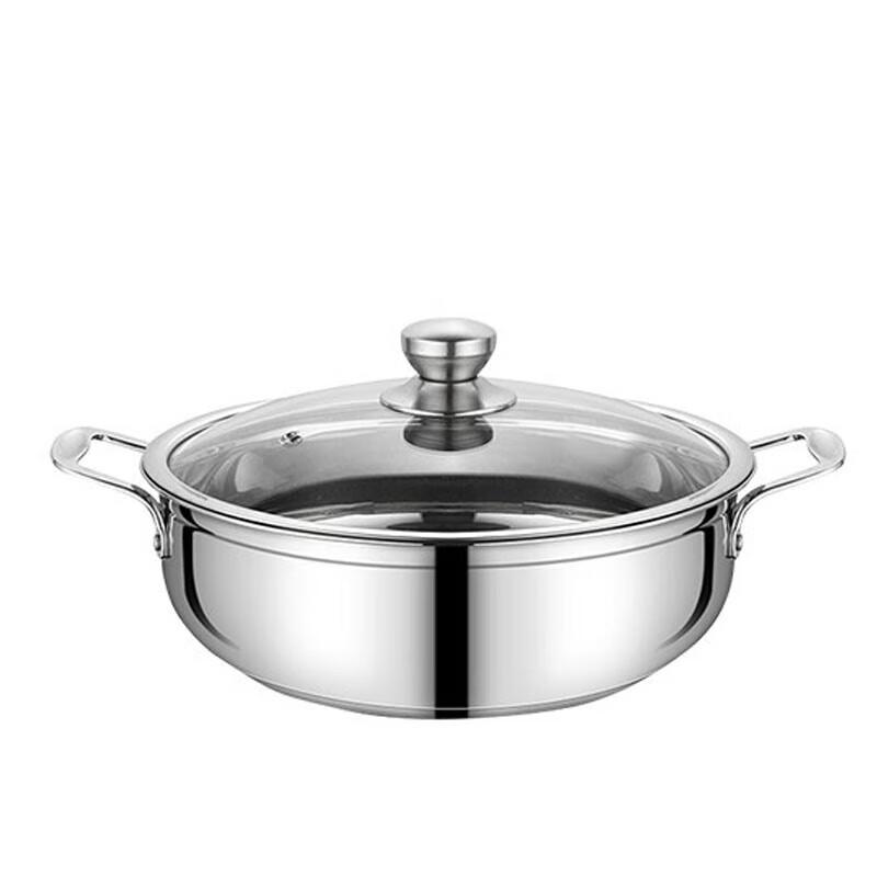 

Shangheng Stainless Steel Hot Pot