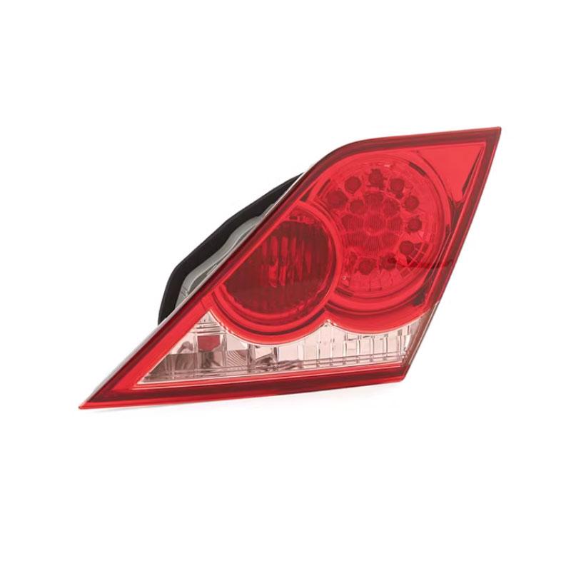 Car Accessories For Toyota Camry 2006 2007 2008 Rear Bumper Tail Light Cover Brake Light Stop Signal Lamp Tail Lamp Assembly