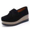 Sapatos de mulher – Mocassins de mulher