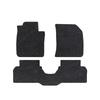 Volvo S90 (2016-17) Nylon Velour Car Floor Mats - Easy to Clean