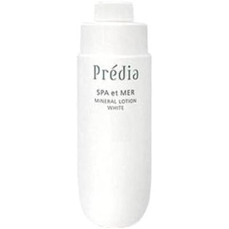Predia Spa et Mer Минеральный лосьон White I Рефилл 250 мл [Kose] (Увлажняющий)