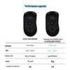 Logitech G703 LIGHTSPEED Wireless RGB Gaming Mouse