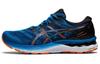 Gel Nimbus 23 'Reborn Blue' 1011B004-400