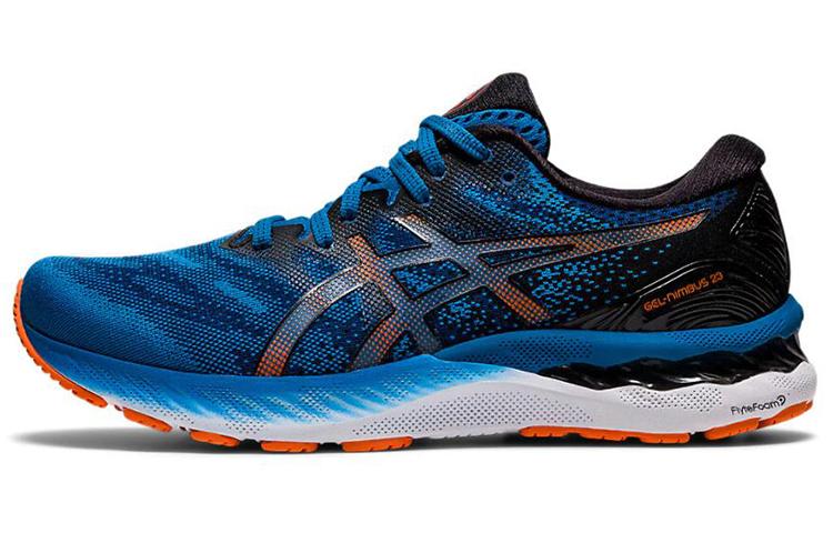 

ASICS Gel Nimbus 23 Reborn Blue 1011B004-400 39.5
