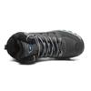 Winterwanderschuhe Herren Schneestiefel Outdoor-Wanderschuhe Unisex Sportschuhe Leder Damen Western Wasserdichte Stiefel Arbeitsschuhe
