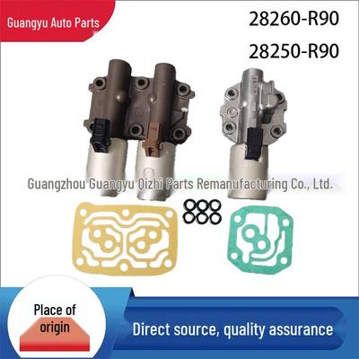 Auf Lager Getriebesolenoidventil für Honda Accord/CR-V 28260-R90-004 Autoteile