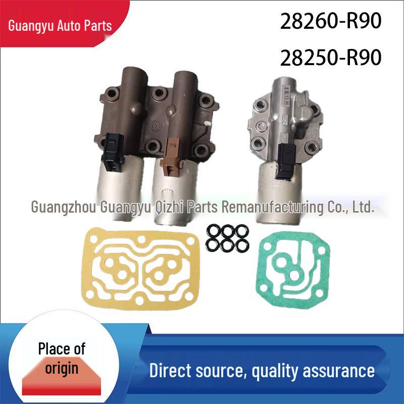 In Stock Transmission Solenoid Valve for