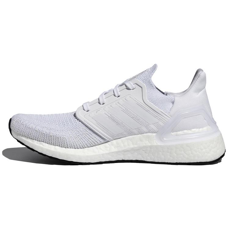(WMNS) adidas Ultraboost 20  White  Women s G55825 EU 38