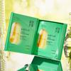 Active Peptide Collagen Firming Concentrated Mask Facial Moisturizer Centella Asiatica Face Mask Hydrating Smooth Skincare
