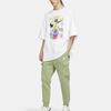 Nike Sportswear Club Fleece Cargo Pants Navy CD3130-386