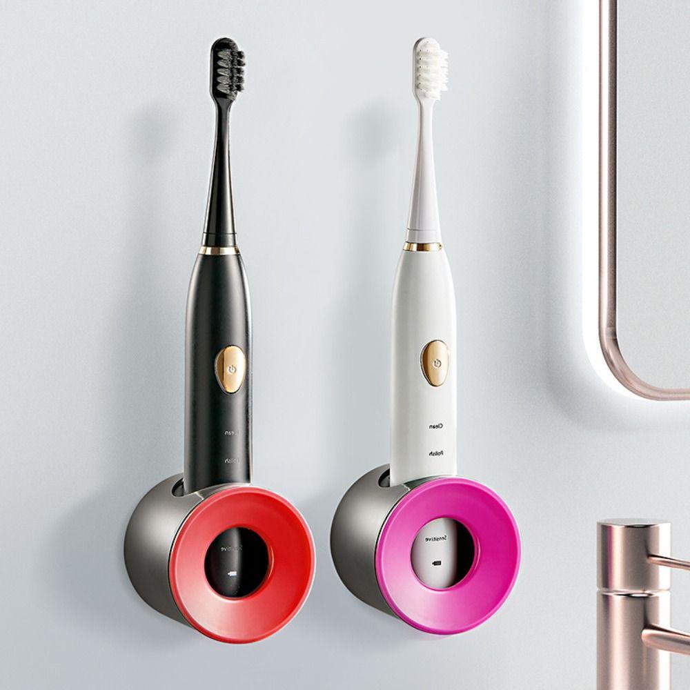 Accessories Toothbrush Storage Rack Electric Toothbrush Holder Toothbrush Holder Storage Base Stand