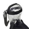 Basketball Defensive Masque Face Guarding Eye Blocking Shooter Training Masque Sports Face Guard Training Equipment
