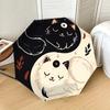 Yin Yang Cats: A Unique and Adorable Umbrella Design   Perfect for Outdoor Adventures, Travel Accessories, and Gift Ideas 120